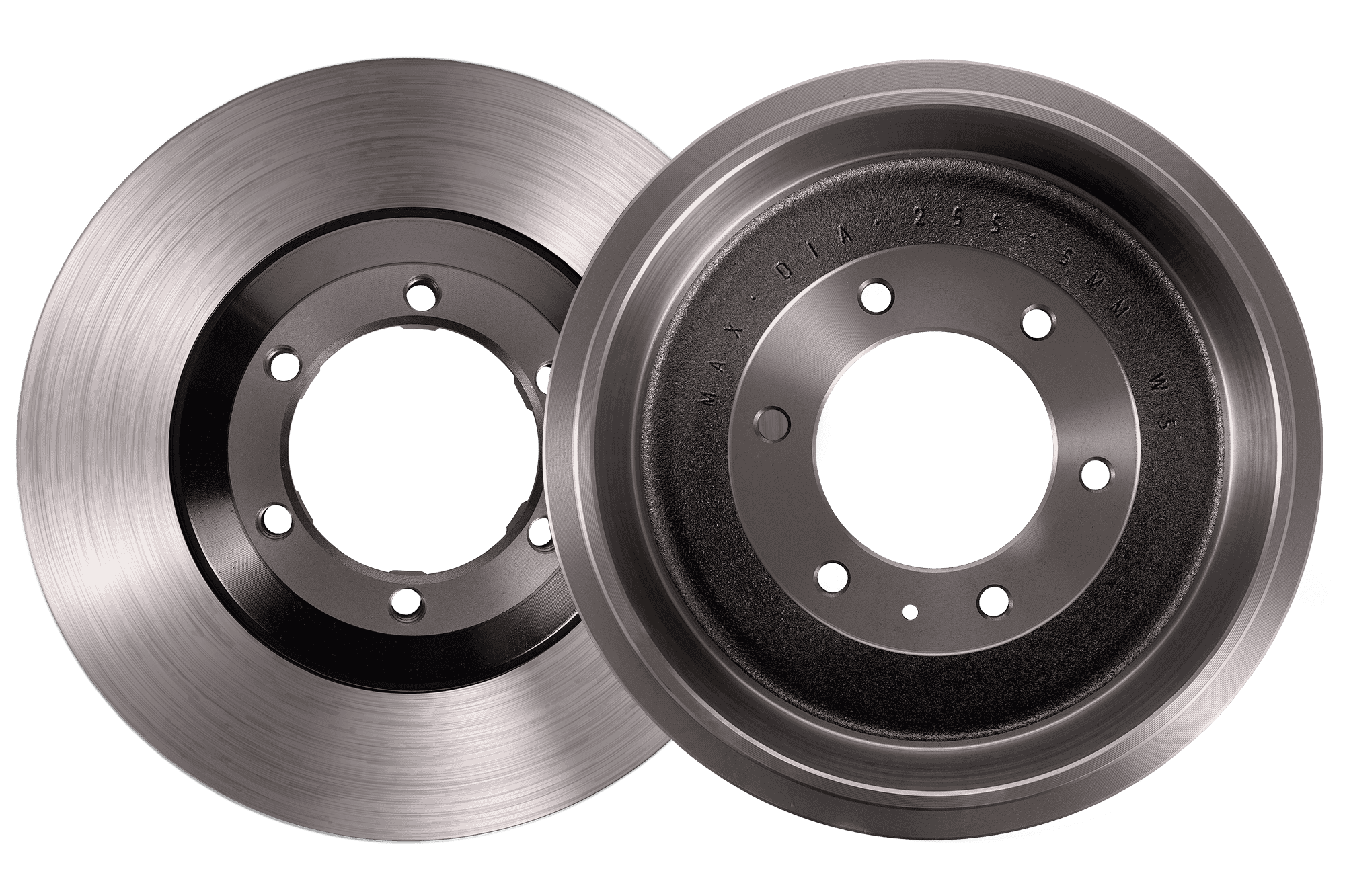 product-catagories-DISC BRAKE ROTORS